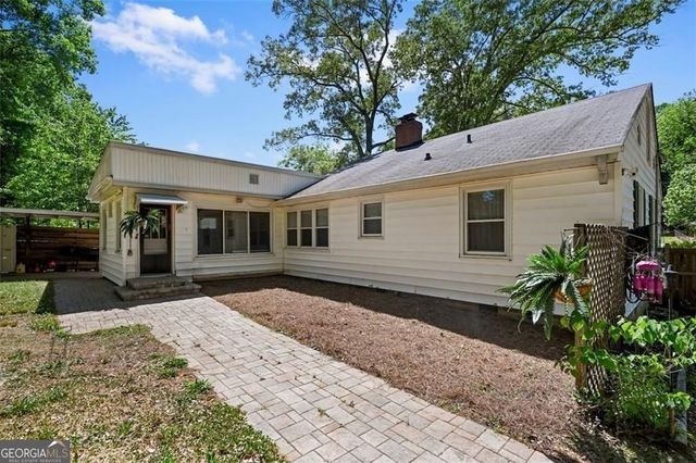 2654 Elsinore Street, Atlanta, GA 30344