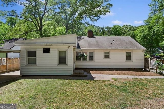 2654 Elsinore Street, Atlanta, GA 30344