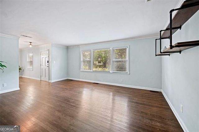 2654 Elsinore Street, Atlanta, GA 30344