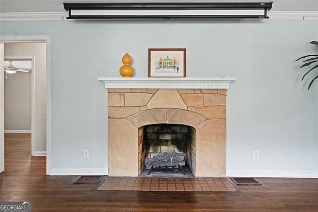 2654 Elsinore Street, Atlanta, GA 30344