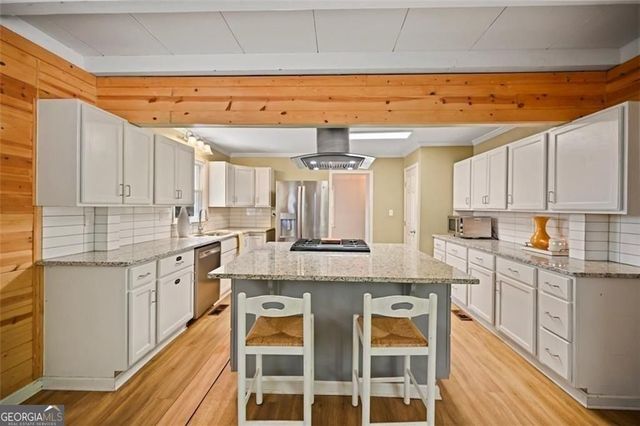 2654 Elsinore Street, Atlanta, GA 30344