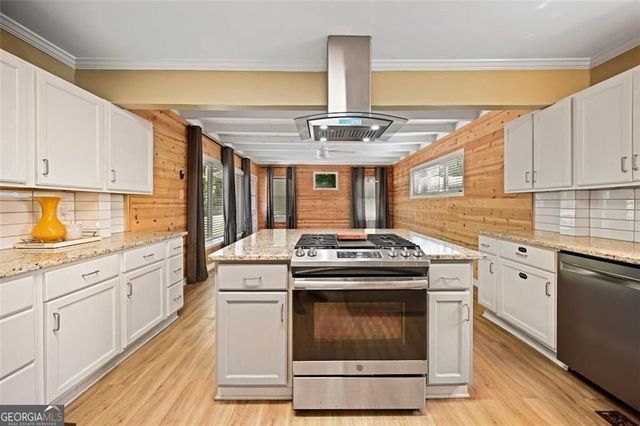 2654 Elsinore Street, Atlanta, GA 30344