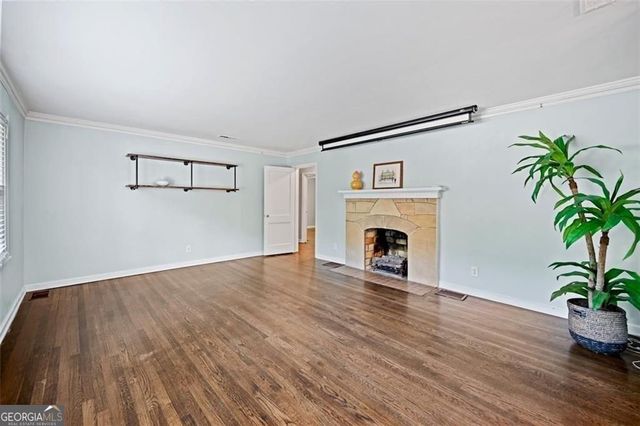 2654 Elsinore Street, Atlanta, GA 30344