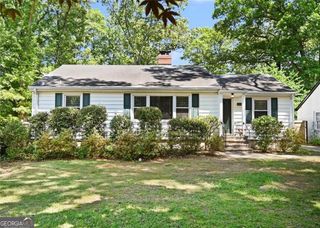 2654 Elsinore Street, Atlanta, GA 30344