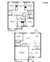 5758 COOL SPRING COVE, St Cloud, FL 34771