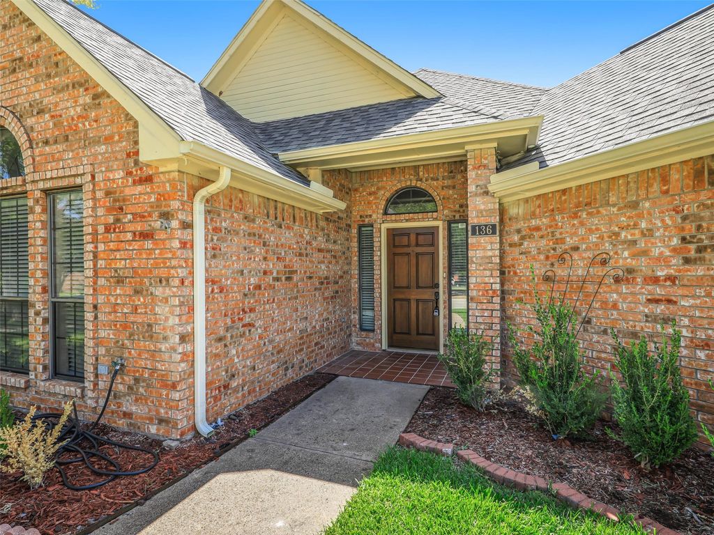 136 Highland Meadow Circle, Coppell, TX 75019 — photo 3