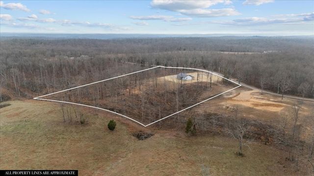 1690 Lucas Ridge, Waverly, TN 37185