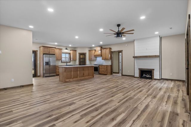 1690 Lucas Ridge, Waverly, TN 37185