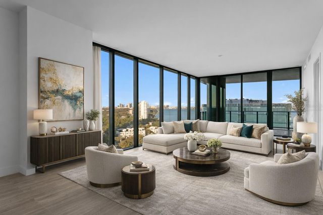 3015 S YSABELLA AVENUE 1601, Tampa, FL 33629