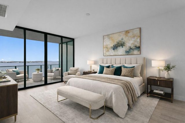 3015 S YSABELLA AVENUE 1601, Tampa, FL 33629