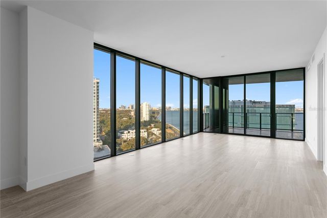 3015 S YSABELLA AVENUE 1601, Tampa, FL 33629