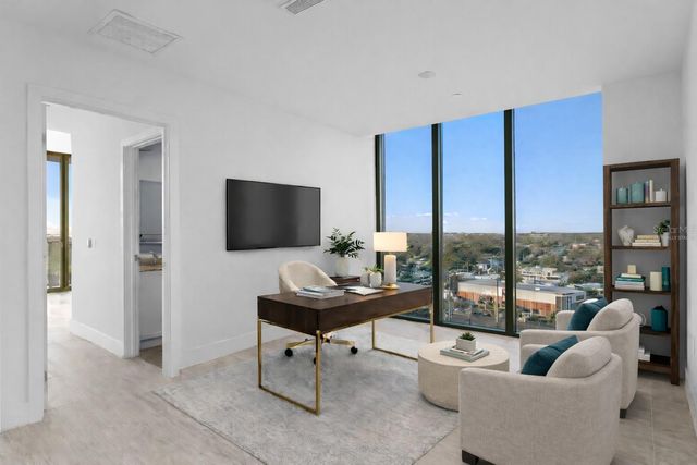 3015 S YSABELLA AVENUE 1601, Tampa, FL 33629