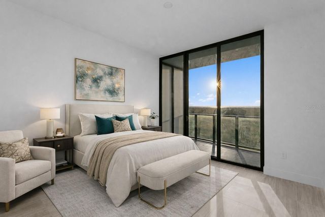 3015 S YSABELLA AVENUE 1601, Tampa, FL 33629