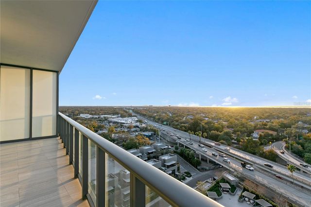 3015 S YSABELLA AVENUE 1601, Tampa, FL 33629