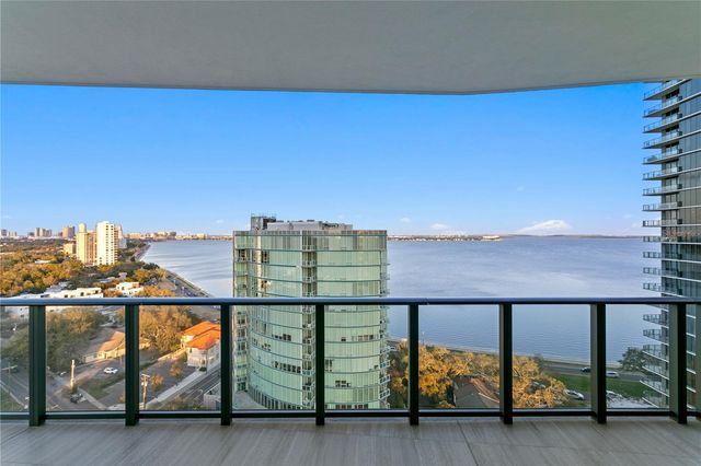 3015 S YSABELLA AVENUE 1601, Tampa, FL 33629