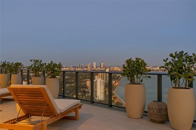 3015 S YSABELLA AVENUE 1601, Tampa, FL 33629