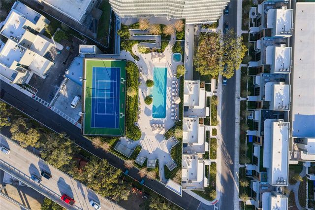 3015 S YSABELLA AVENUE 1601, Tampa, FL 33629