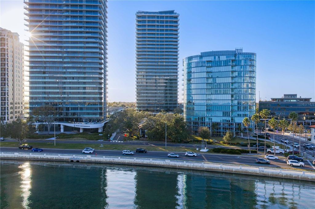 3015 S YSABELLA AVENUE 1601, Tampa, FL 33629