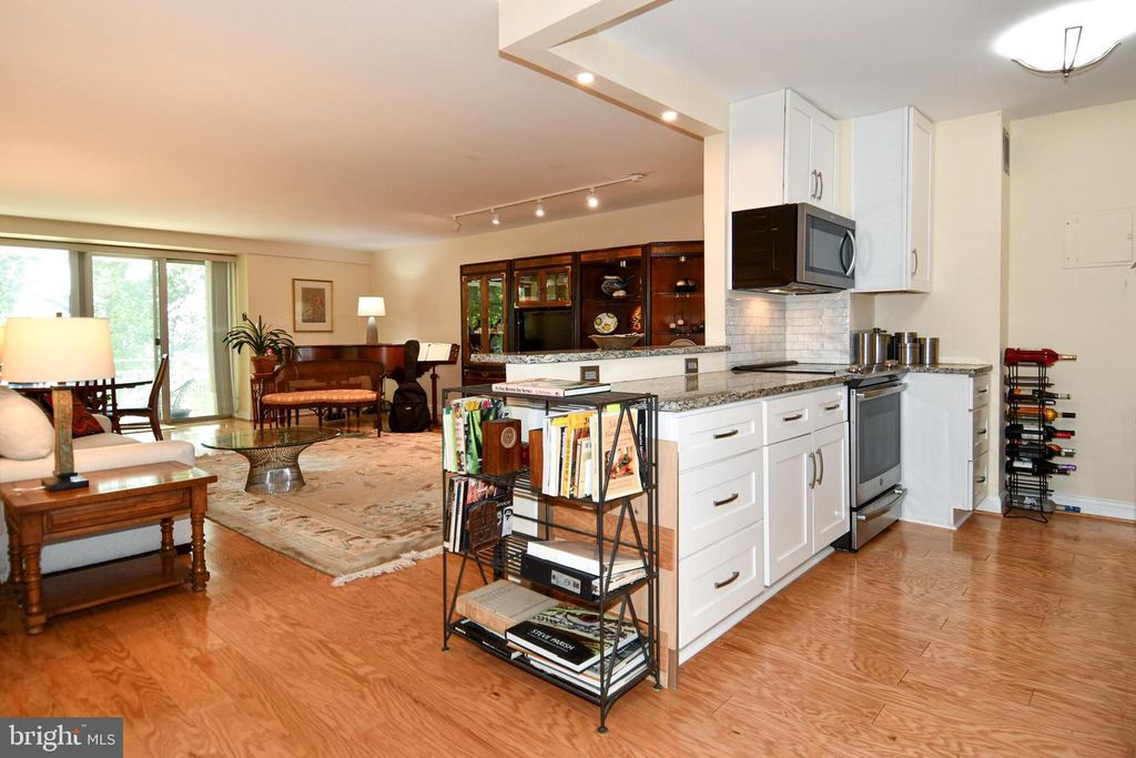 1435 4TH ST SW #B108, Washington, DC 20024