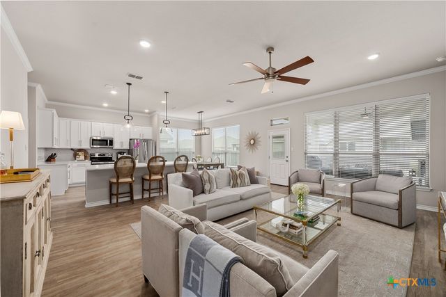 7307 Hammermill Lane, Temple, TX 76502