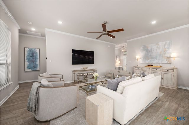 7307 Hammermill Lane, Temple, TX 76502