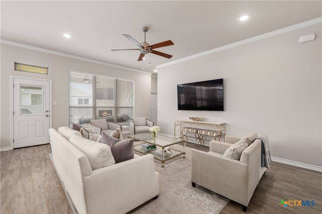 7307 Hammermill Lane, Temple, TX 76502