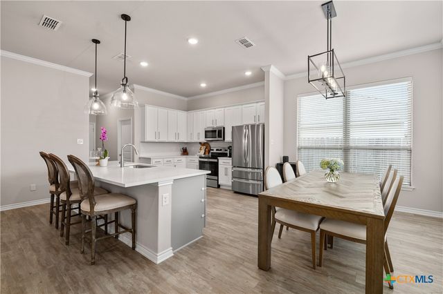 7307 Hammermill Lane, Temple, TX 76502