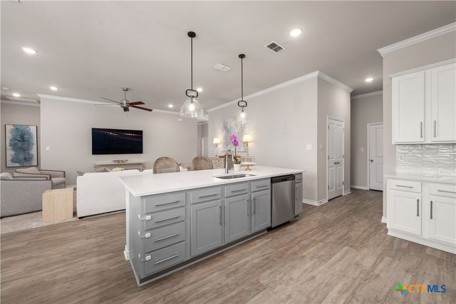 7307 Hammermill Lane, Temple, TX 76502