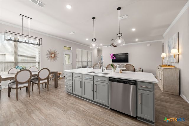 7307 Hammermill Lane, Temple, TX 76502