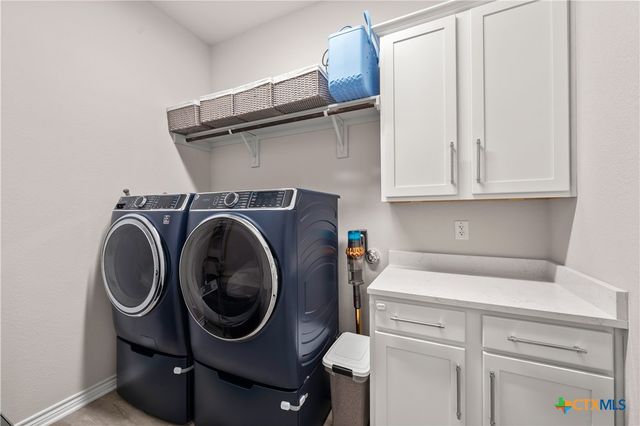 7307 Hammermill Lane, Temple, TX 76502