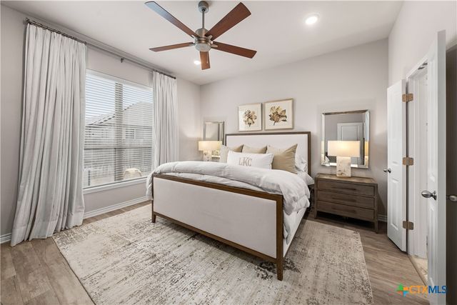 7307 Hammermill Lane, Temple, TX 76502