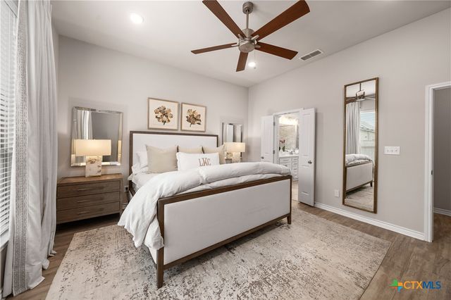 7307 Hammermill Lane, Temple, TX 76502