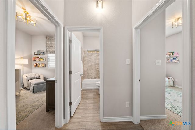 7307 Hammermill Lane, Temple, TX 76502