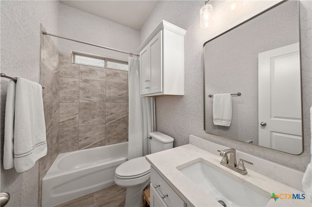 7307 Hammermill Lane, Temple, TX 76502