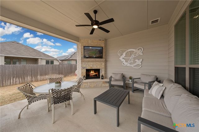 7307 Hammermill Lane, Temple, TX 76502