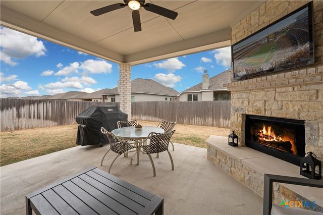 7307 Hammermill Lane, Temple, TX 76502