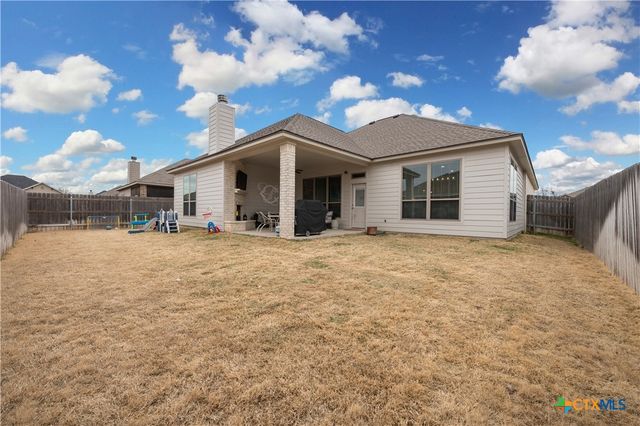 7307 Hammermill Lane, Temple, TX 76502