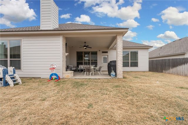 7307 Hammermill Lane, Temple, TX 76502