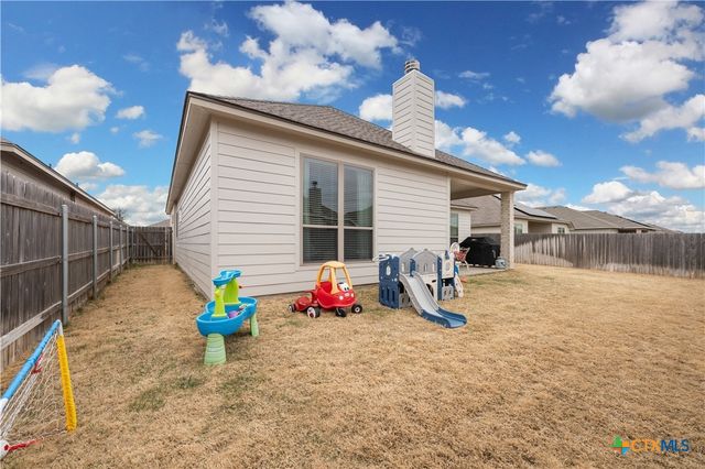 7307 Hammermill Lane, Temple, TX 76502