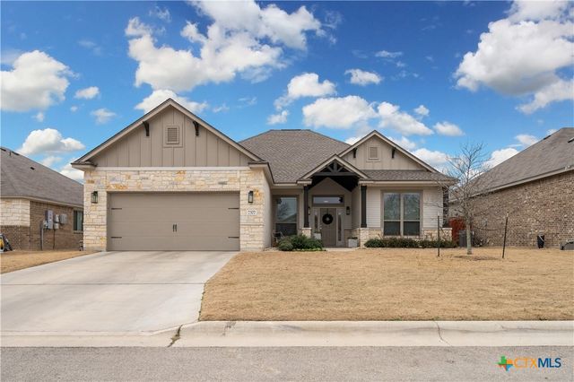 7307 Hammermill Lane, Temple, TX 76502
