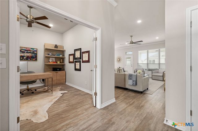 7307 Hammermill Lane, Temple, TX 76502