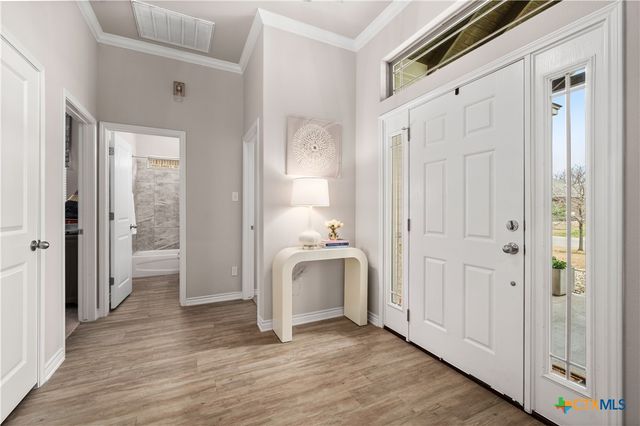 7307 Hammermill Lane, Temple, TX 76502