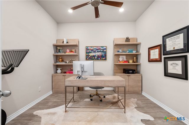 7307 Hammermill Lane, Temple, TX 76502