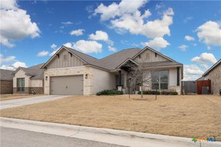 7307 Hammermill Lane, Temple, TX 76502