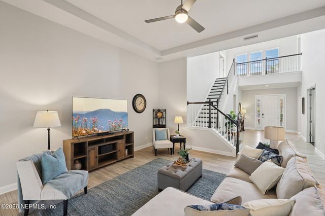 147 DOCK HOUSE Road, St. Johns, FL 32259