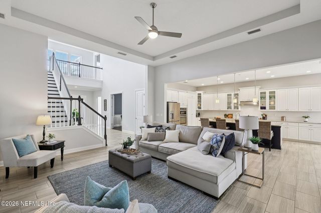 147 DOCK HOUSE Road, St. Johns, FL 32259