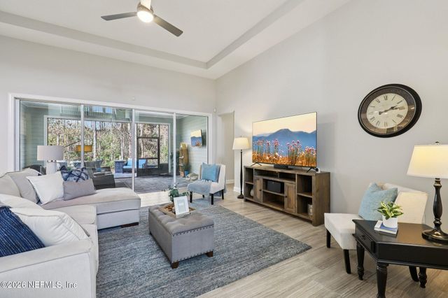 147 DOCK HOUSE Road, St. Johns, FL 32259