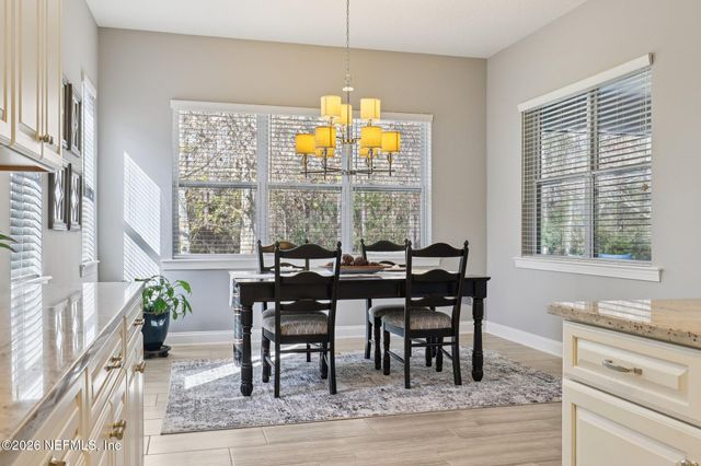 147 DOCK HOUSE Road, St. Johns, FL 32259