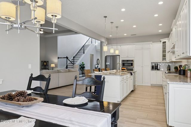 147 DOCK HOUSE Road, St. Johns, FL 32259