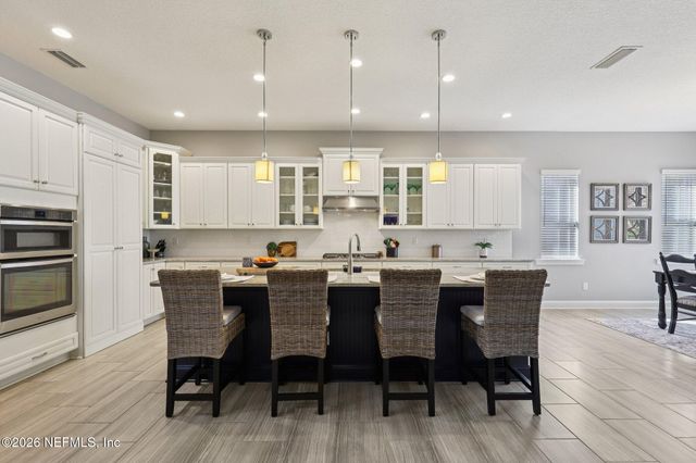 147 DOCK HOUSE Road, St. Johns, FL 32259